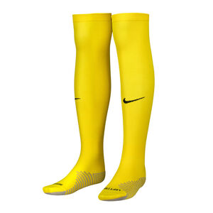Yellow Goalkeeper 25/26 Socks